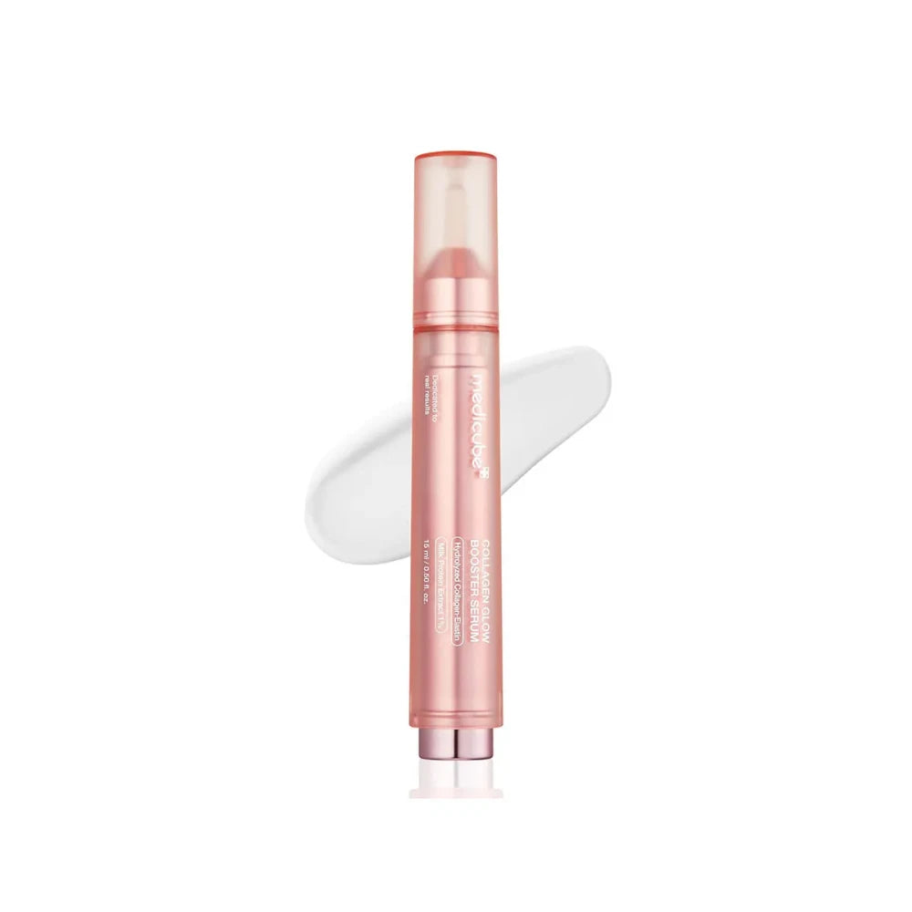 Collagen Glow Booster Serum