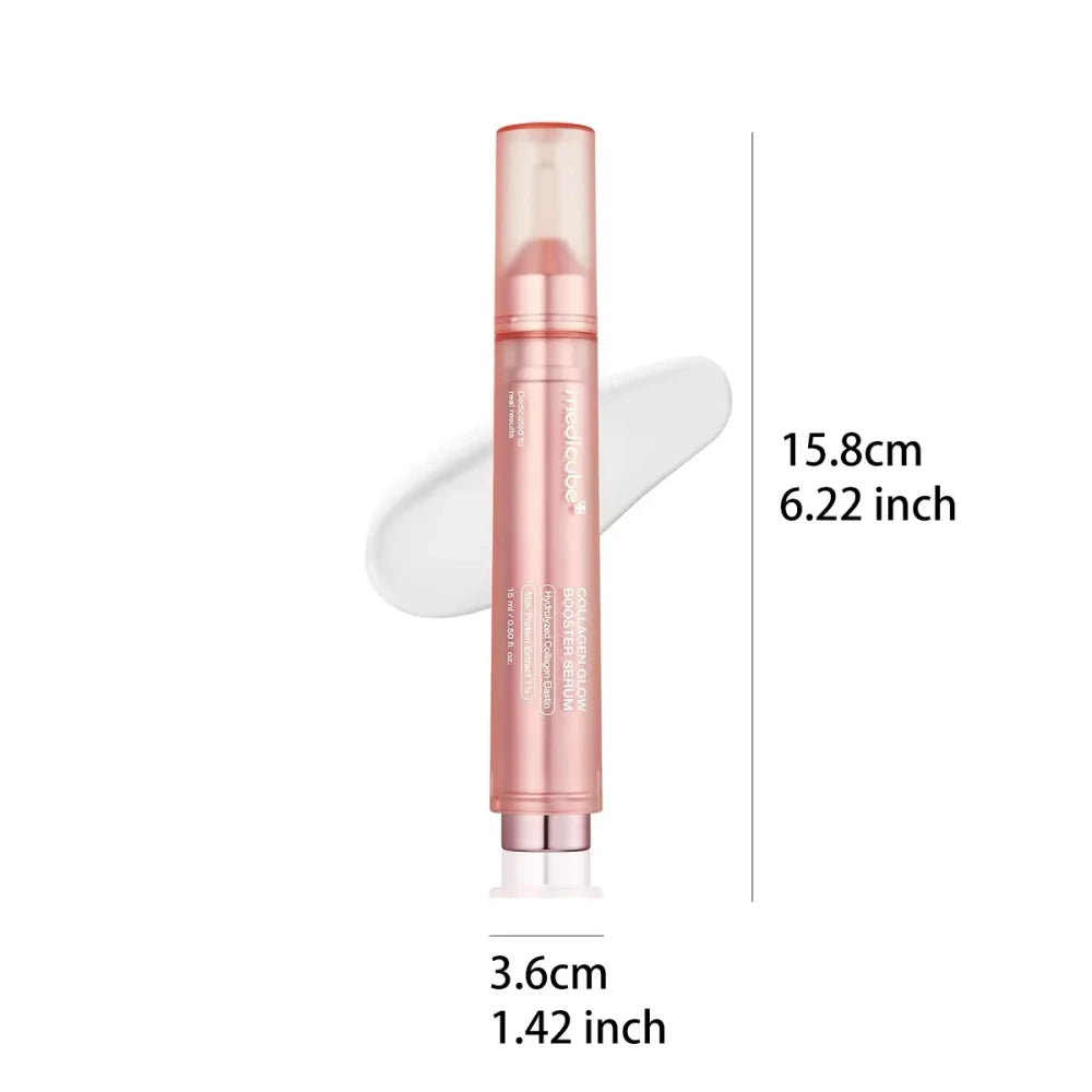 Collagen Glow Booster Serum