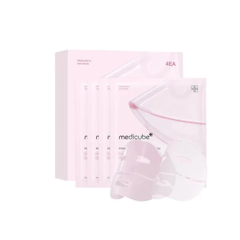 Pink Collagen Jelly Overnight Mask