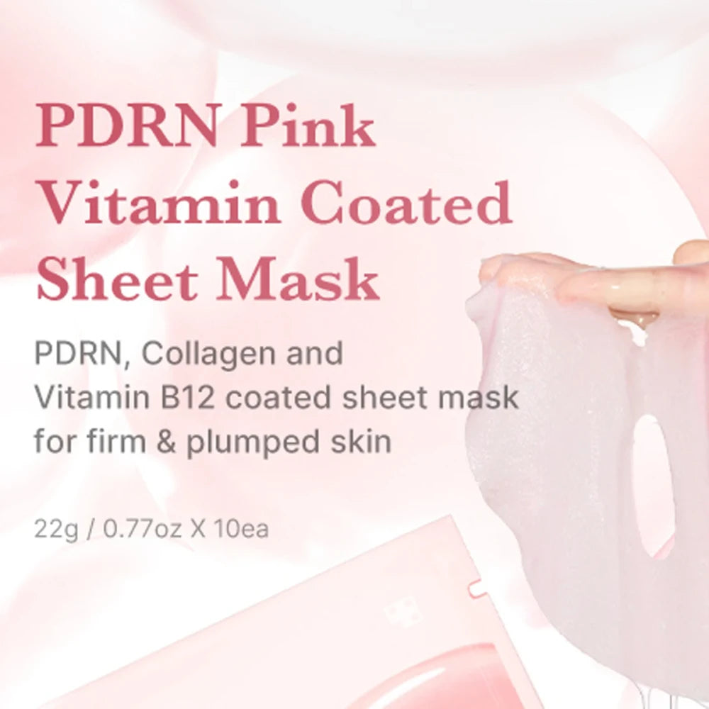 Medicube Salmon DNA Pink Jelly Mask