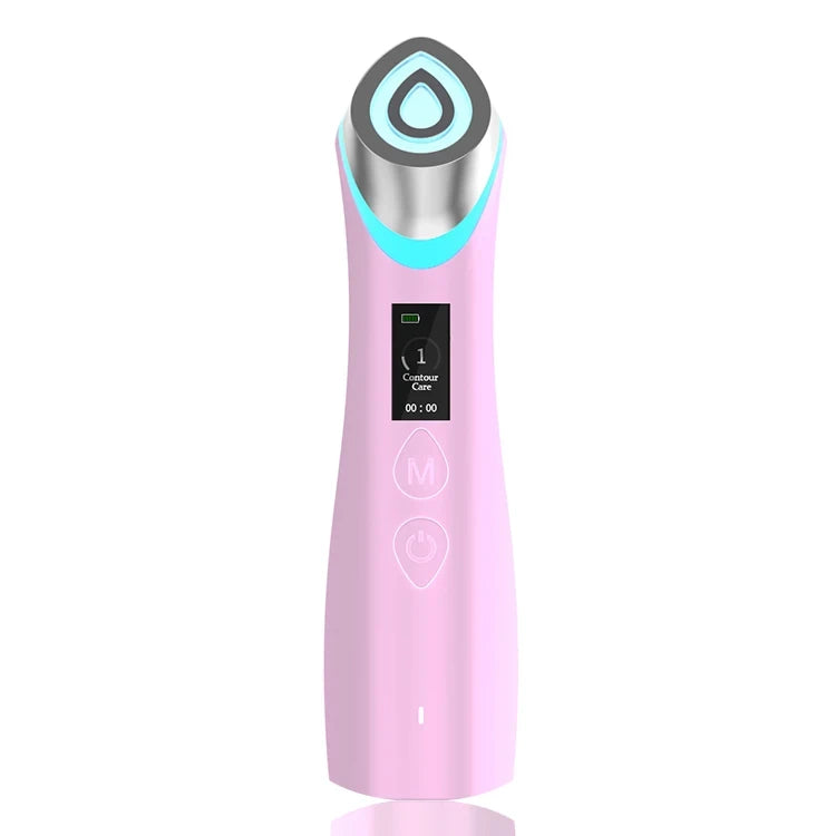Microcurrent Facial Renewal Device