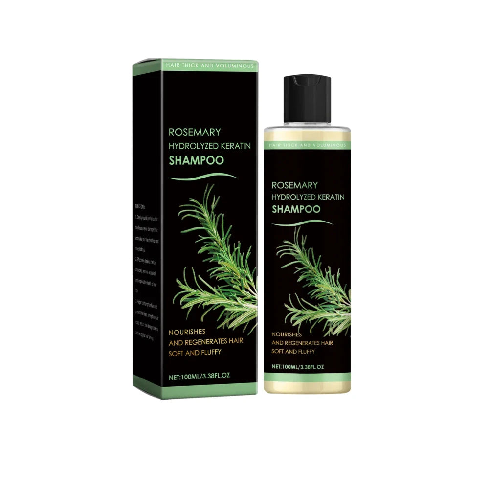 Rosemary Scalp Nourishing Shampoo