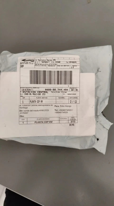 Review Card