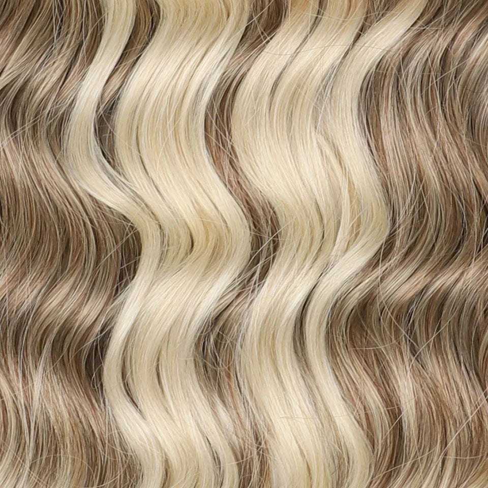 Freedom Synthetic Deep Wave Braids