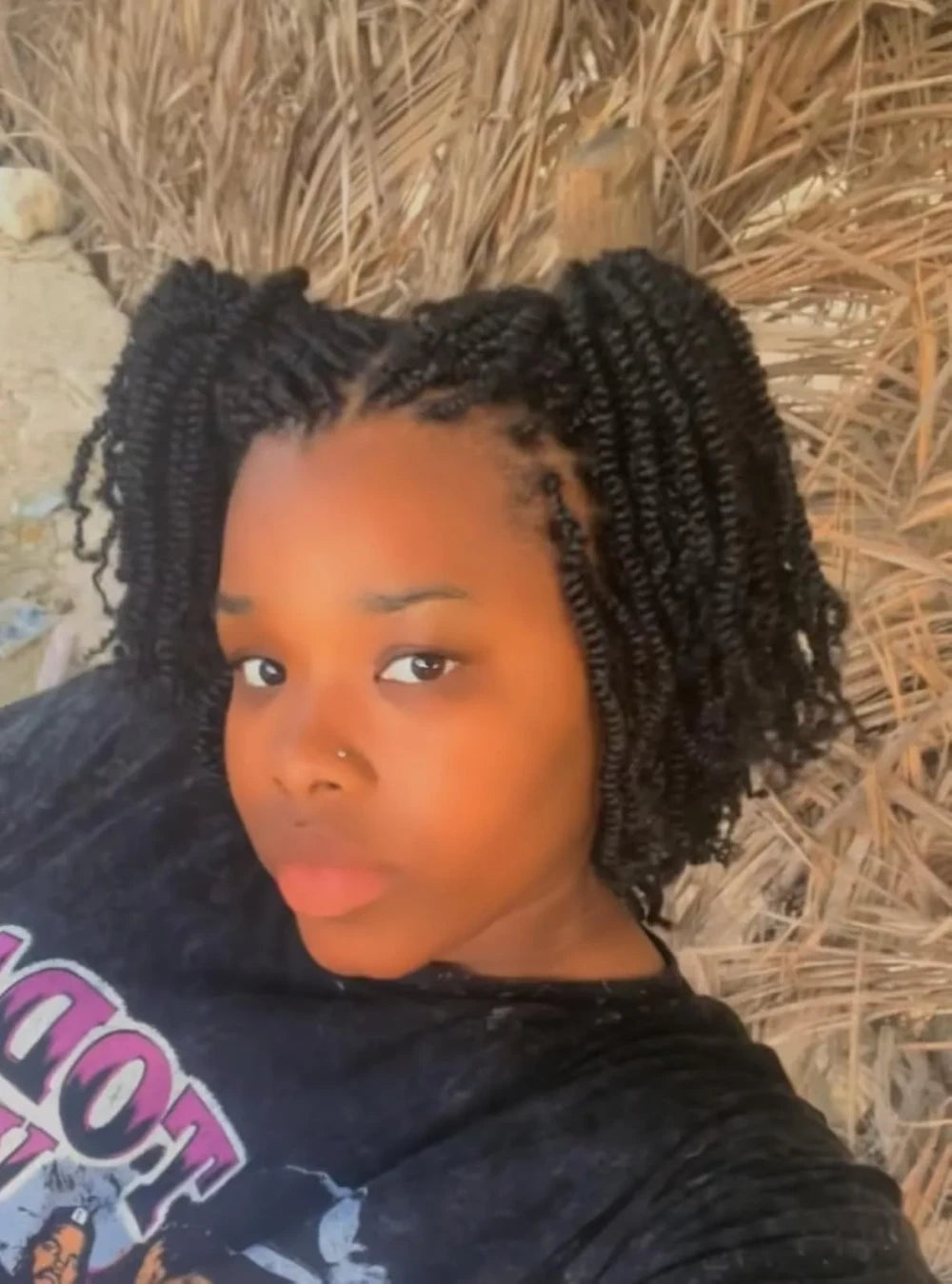 Review Card