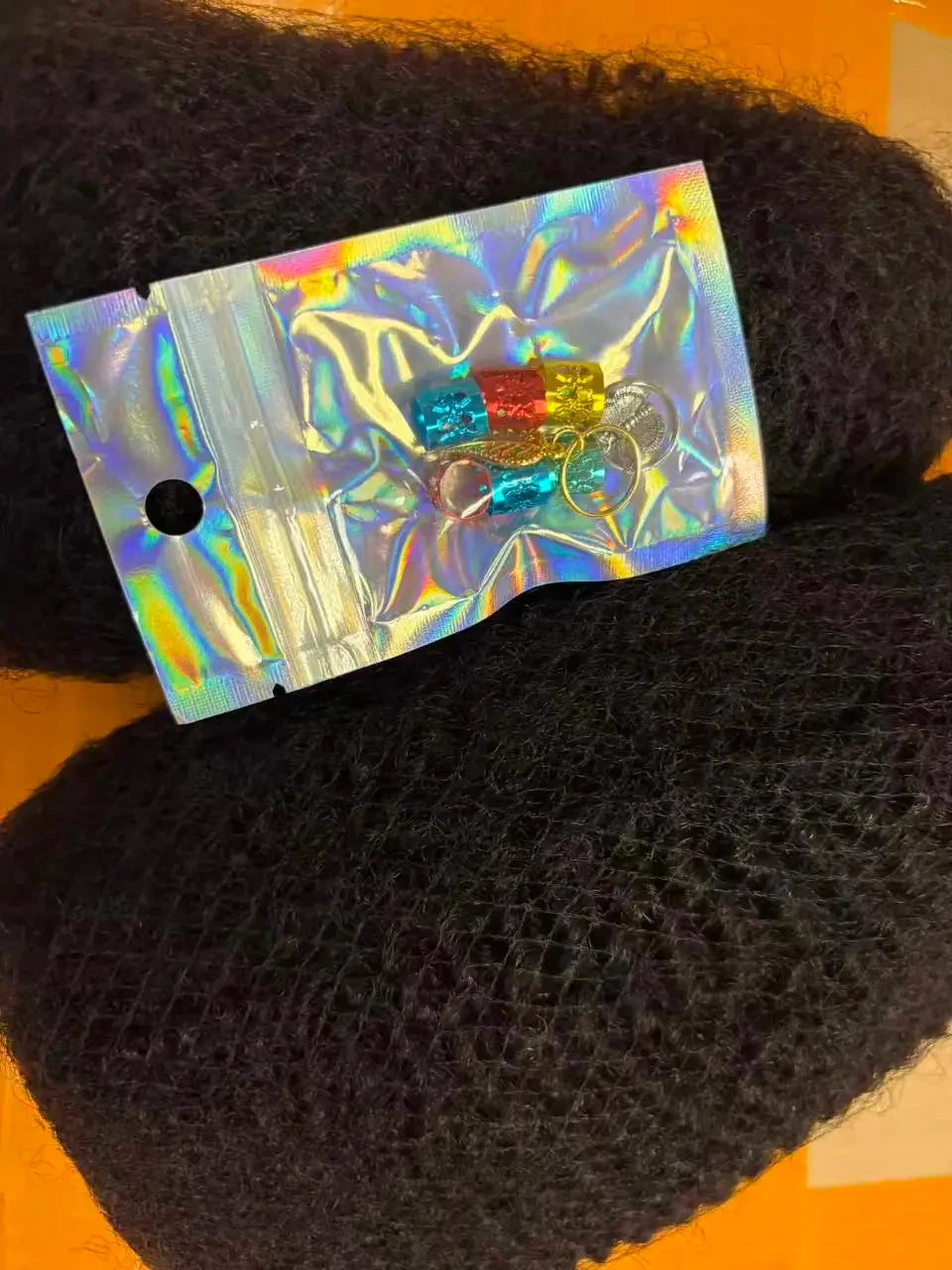 Review Card