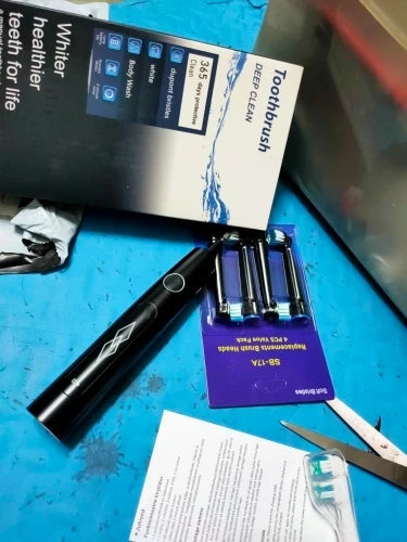 Review Card