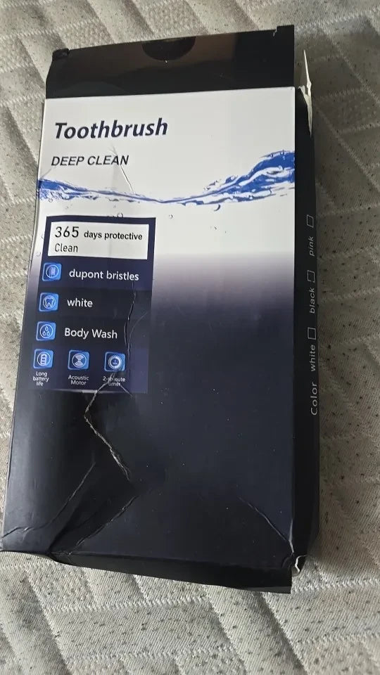 Review Card