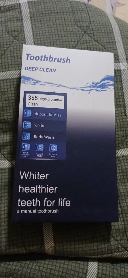 Review Card