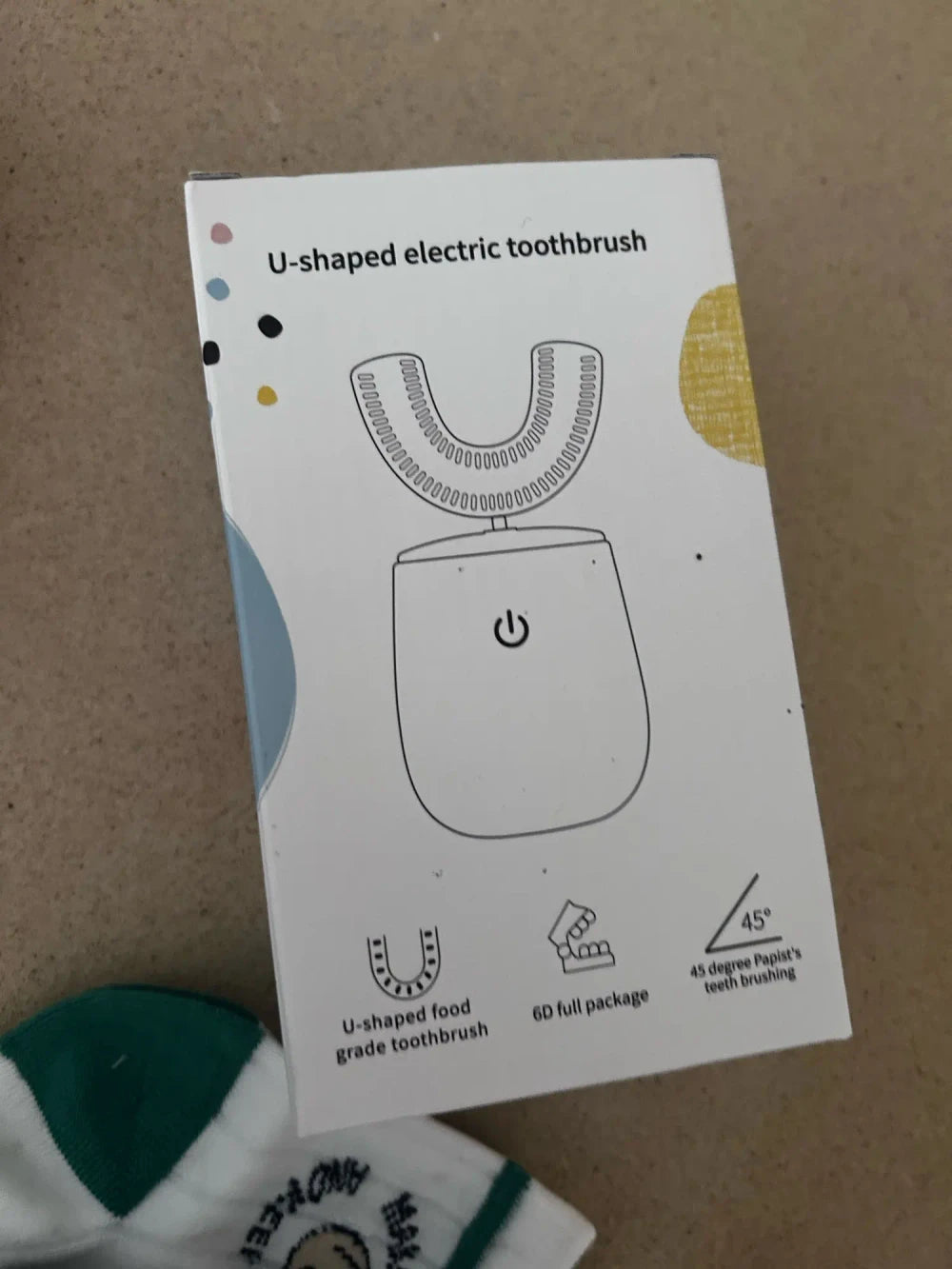 Review Card
